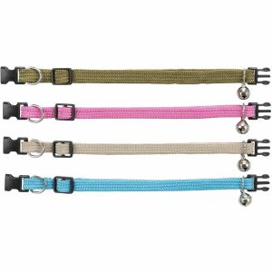 Collar para gato