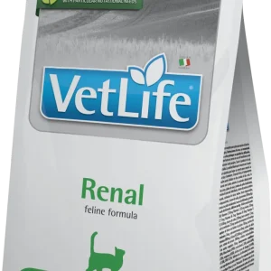 FARMINA VET LIFE CAT RENAL