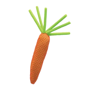Kong Cat Nibble Carrots