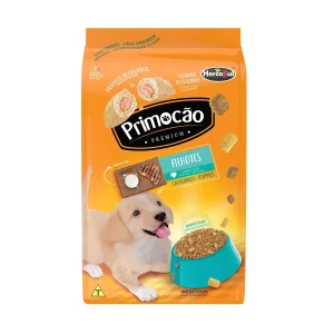 PRIMOCAO cachorro (naranja) x 20 kg