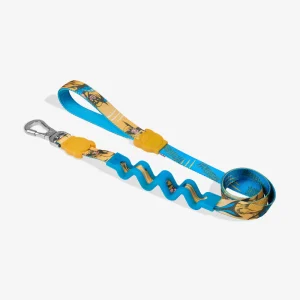 Zee.Dog Ruff Leash Wolverine