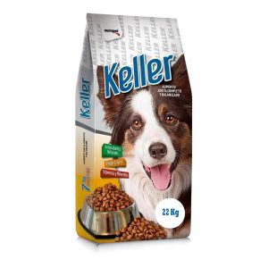 KELLER adulto x 22 kg