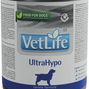 FARMINA VET LIFE DOG ULTRAHYPO
